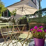 Penzion Pink House Garden 4*