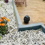 Pink House Garden Μοντερόσο αλ Μάρε