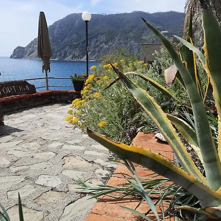 بيت ضيافة Pink House Garden 4*