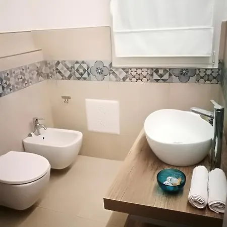 Pensión Pink House Garden Monterosso al Mare