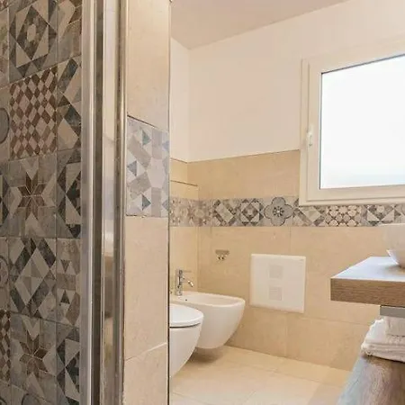 Pink House Garden Monterosso al Mare