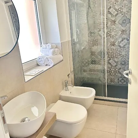 Pink House Garden Pensión Monterosso al Mare