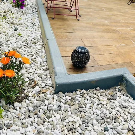 Pink House Garden Monterosso al Mare