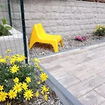 Гостевой дом Pink House Garden 4*