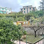 Pensjonat Pink House Garden 4*
