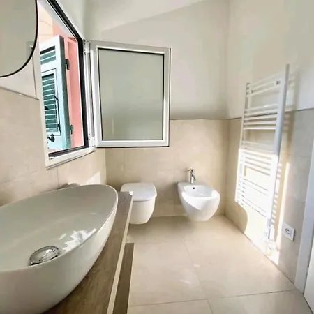 Guest house Pink House Garden Monterosso al Mare
