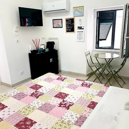 Guest house Pink House Garden *