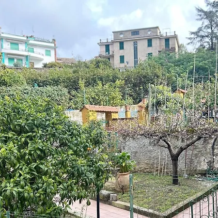 Affittacamere Pink House Garden *