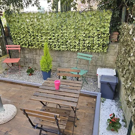 Affittacamere Pink House Garden