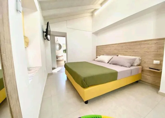 Pink House Garden 招待所