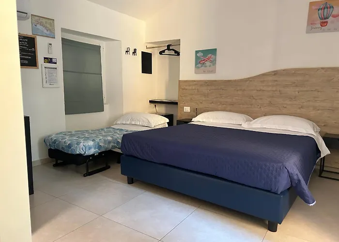 Pink House Garden 招待所